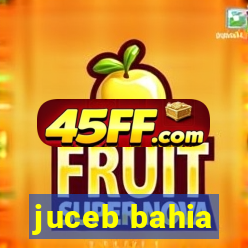 juceb bahia